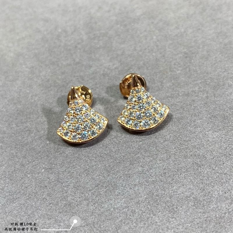 Bvlgari Earrings